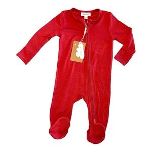 NWT Angel Dear Footsie